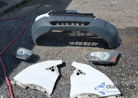 2017 Ford Transit-250 from USA, damaged, VIN 1FTYR1YG6HKA57819